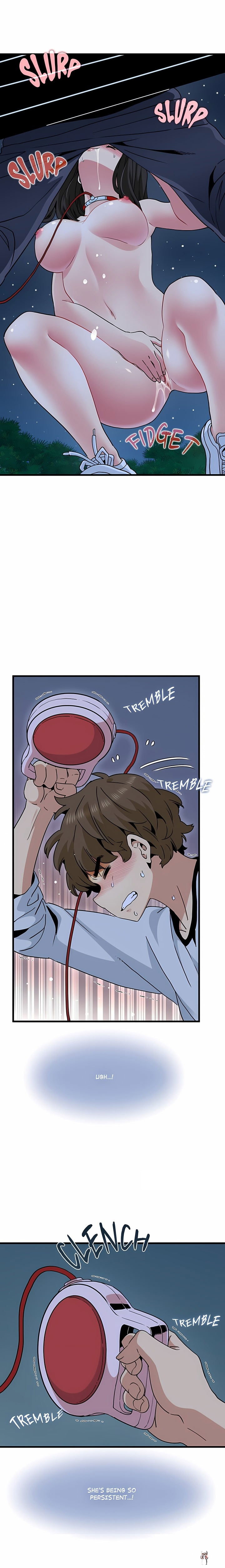 Snapping into Love (Uncensored) Snapping into Love (Uncensored) Chapter 53 - Trang 4