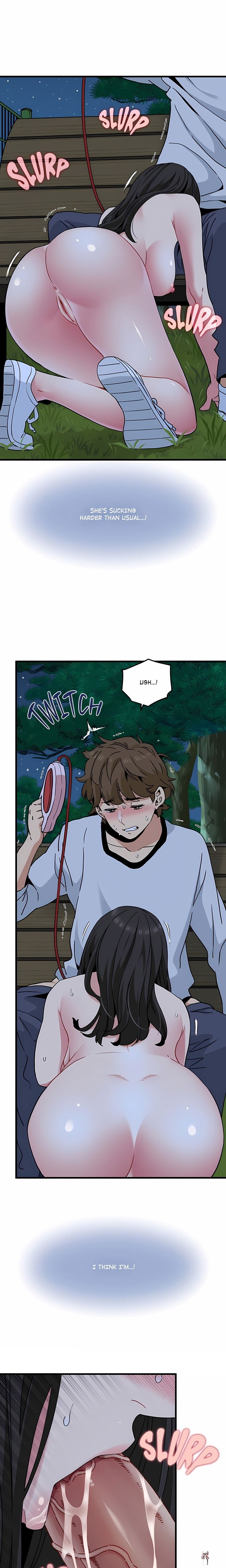Snapping into Love (Uncensored) Snapping into Love (Uncensored) Chapter 53 - Trang 5