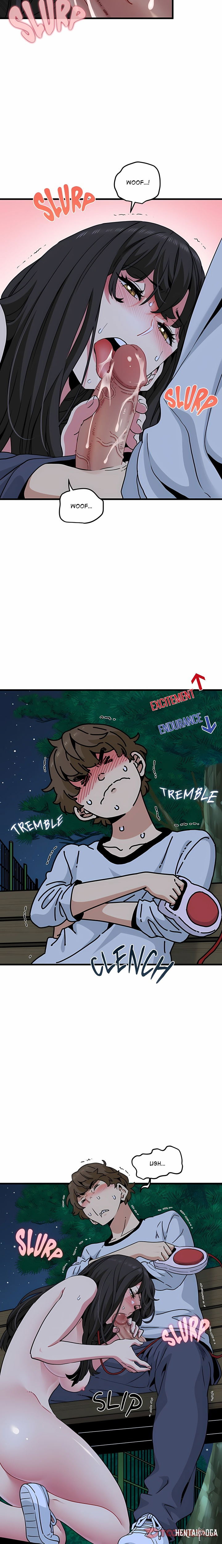 Snapping into Love (Uncensored) Snapping into Love (Uncensored) Chapter 53 - Trang 6