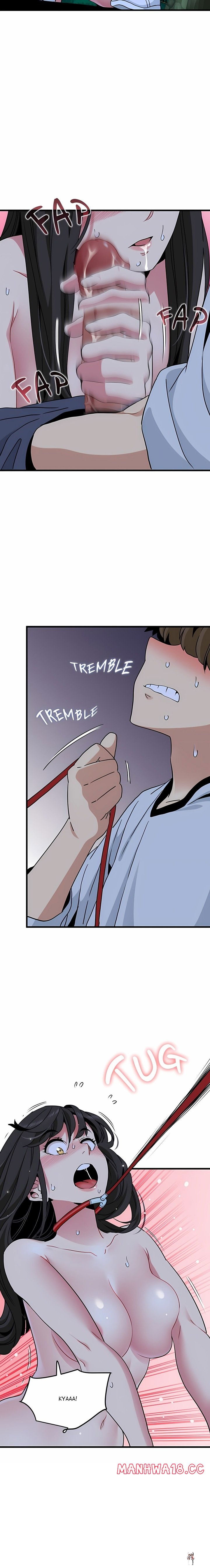 Snapping into Love (Uncensored) Snapping into Love (Uncensored) Chapter 53 - Trang 7