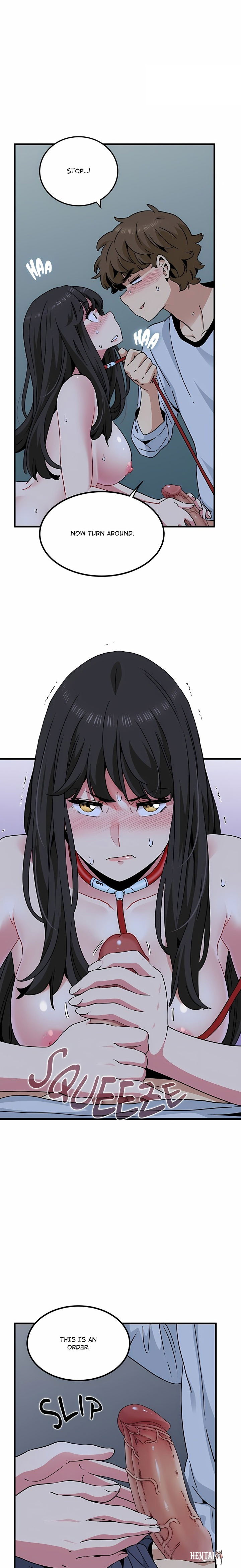Snapping into Love (Uncensored) Snapping into Love (Uncensored) Chapter 53 - Trang 8