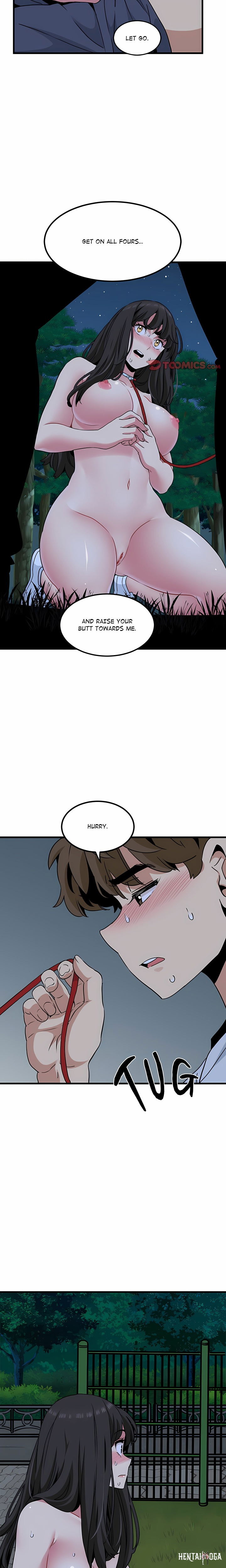 Snapping into Love (Uncensored) Snapping into Love (Uncensored) Chapter 53 - Trang 9