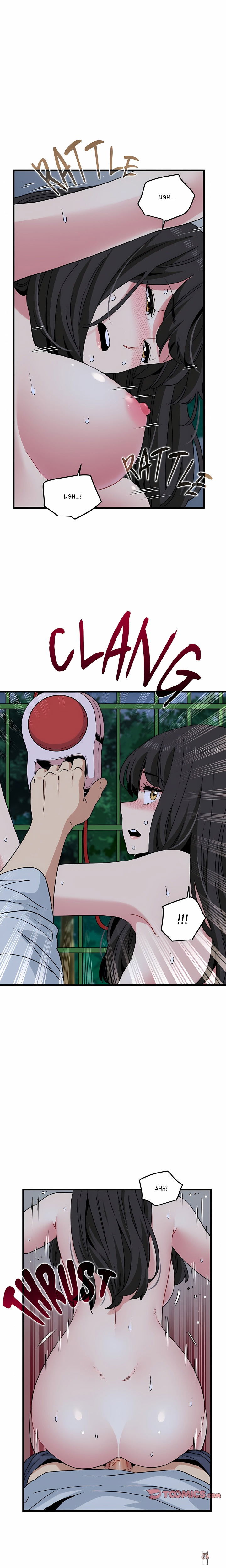 Snapping into Love (Uncensored) Snapping into Love (Uncensored) Chapter 54 - Página 15