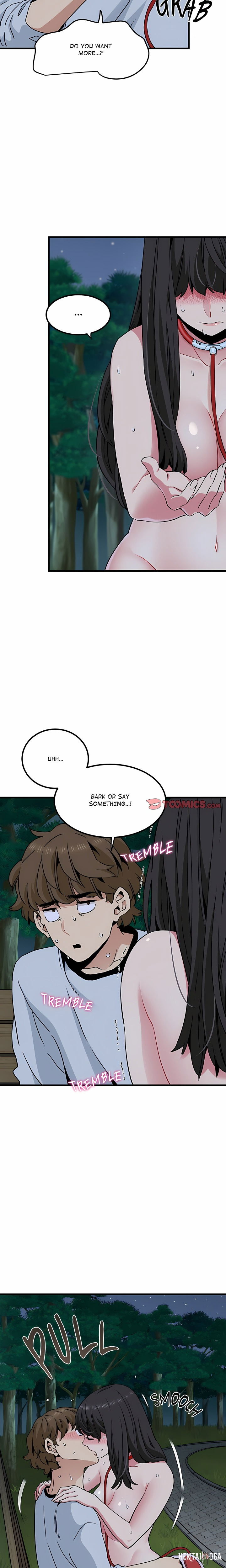 Snapping into Love (Uncensored) Snapping into Love (Uncensored) Chapter 54 - Página 2
