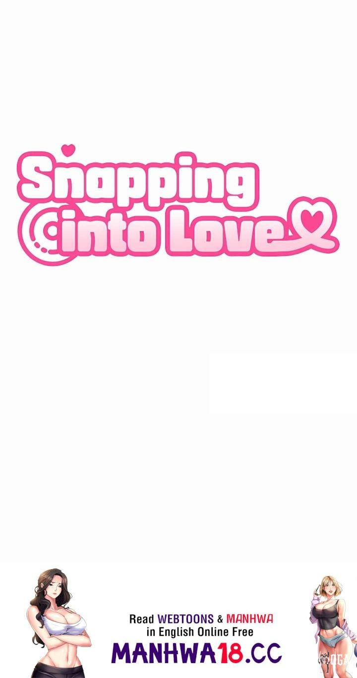 Snapping into Love (Uncensored) Snapping into Love (Uncensored) Chapter 54 - Página 27