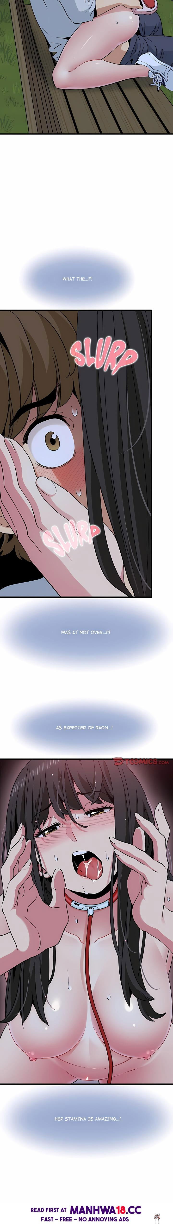 Snapping into Love (Uncensored) Snapping into Love (Uncensored) Chapter 54 - Página 3