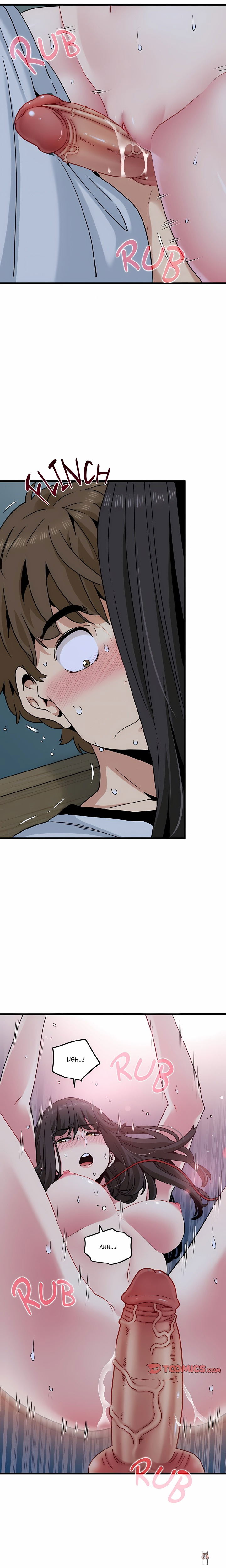 Snapping into Love (Uncensored) Snapping into Love (Uncensored) Chapter 54 - Página 5