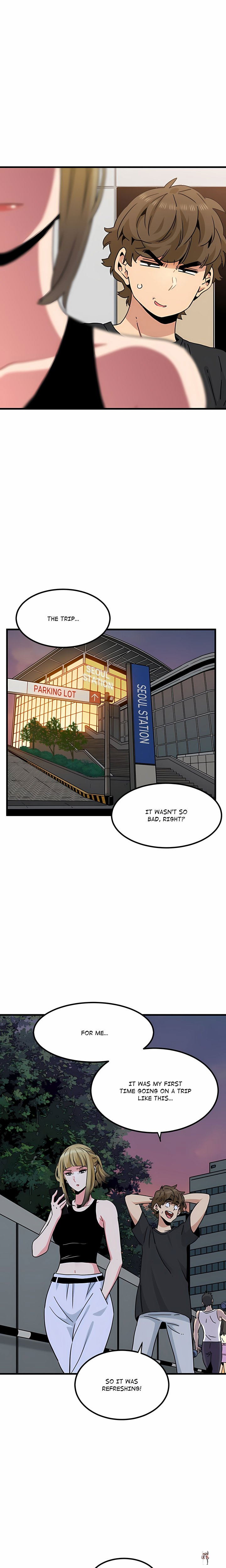 Snapping into Love (Uncensored) Snapping into Love (Uncensored) Chapter 55 - Page 16