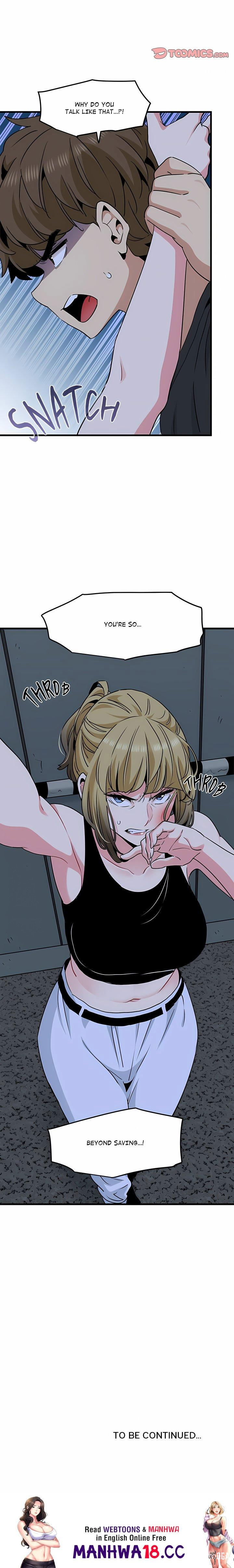 Snapping into Love (Uncensored) Snapping into Love (Uncensored) Chapter 55 - Page 26