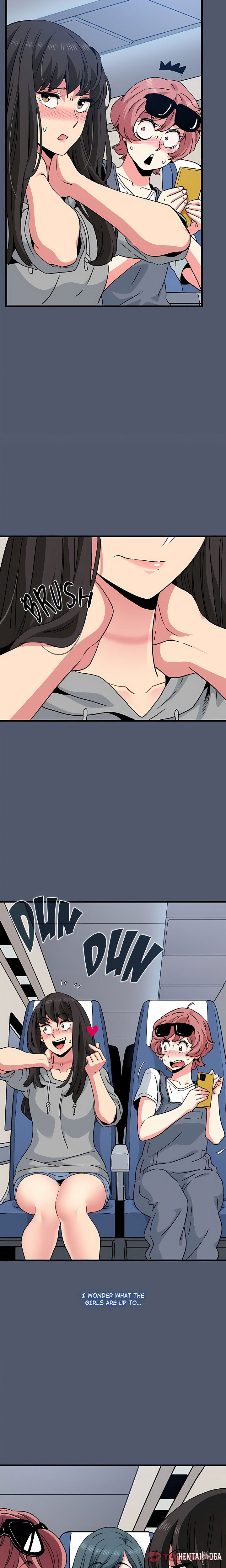Snapping into Love (Uncensored) Snapping into Love (Uncensored) Chapter 55 - Page 6