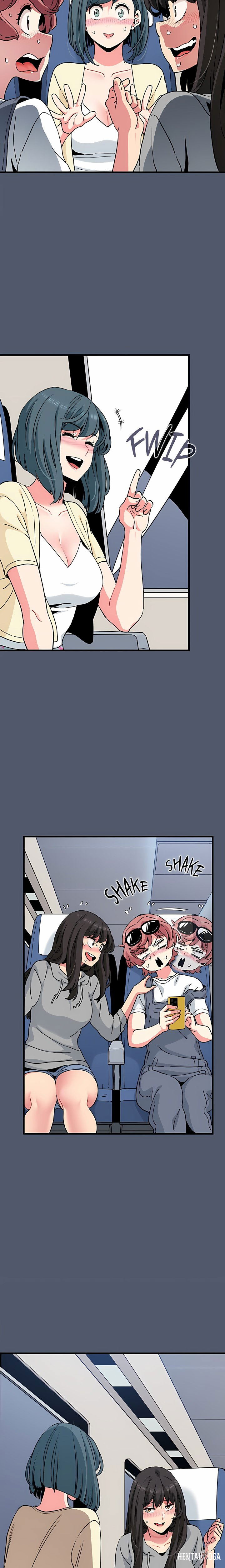 Snapping into Love (Uncensored) Snapping into Love (Uncensored) Chapter 55 - Page 7