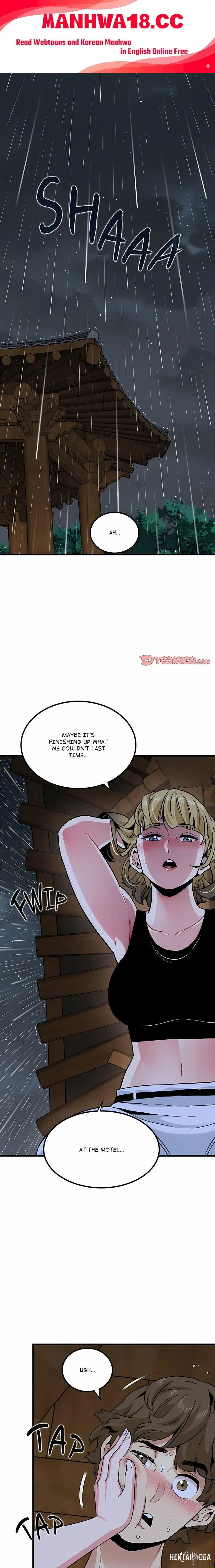Snapping into Love (Uncensored) Snapping into Love (Uncensored) Chapter 58 - Page 1