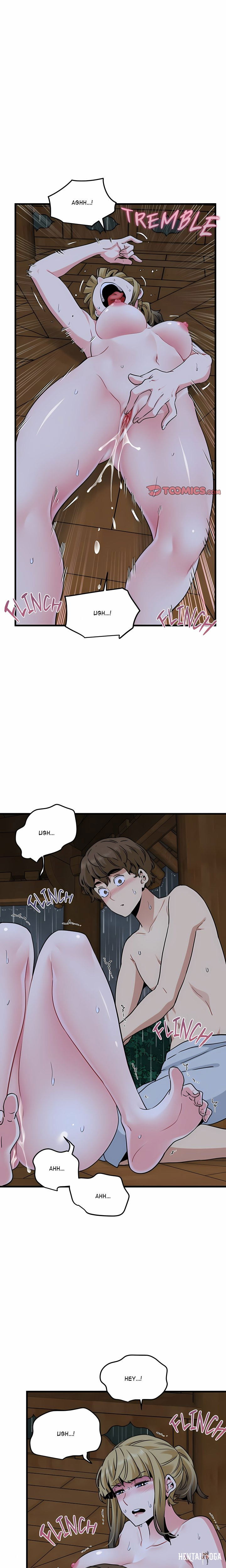 Snapping into Love (Uncensored) Snapping into Love (Uncensored) Chapter 58 - Page 19