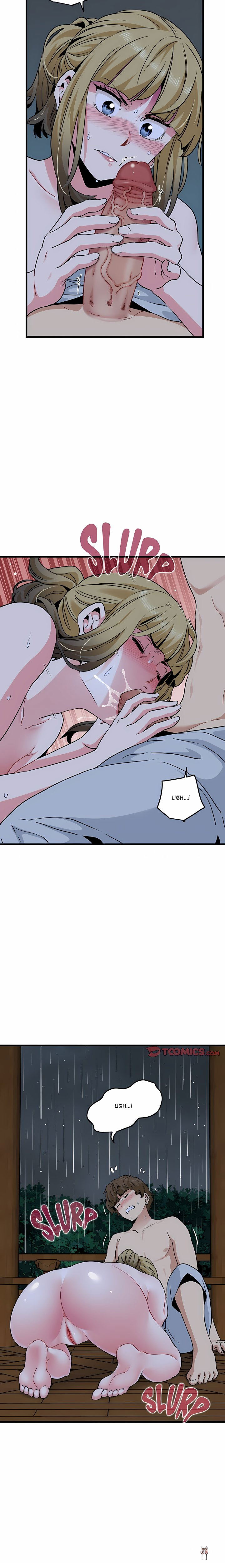 Snapping into Love (Uncensored) Snapping into Love (Uncensored) Chapter 58 - Page 22
