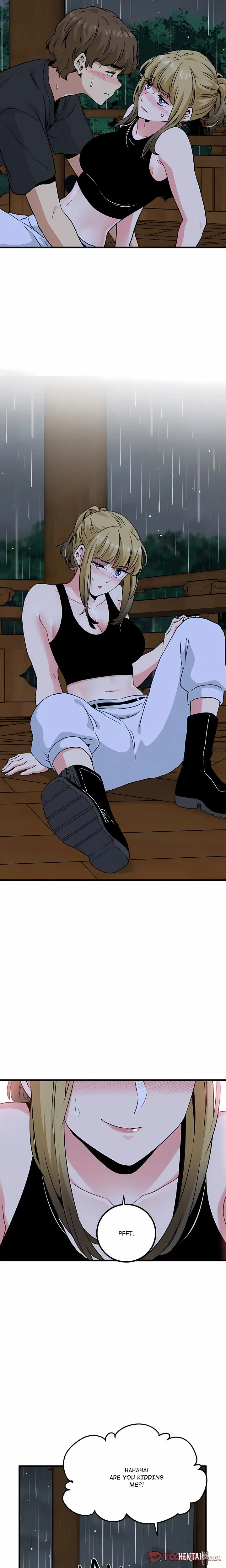 Snapping into Love (Uncensored) Snapping into Love (Uncensored) Chapter 58 - Page 6