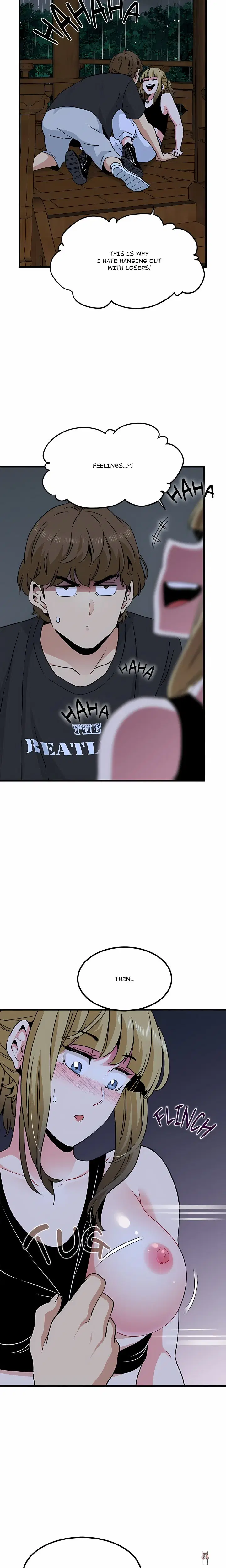 Snapping into Love (Uncensored) Snapping into Love (Uncensored) Chapter 58 - Page 7