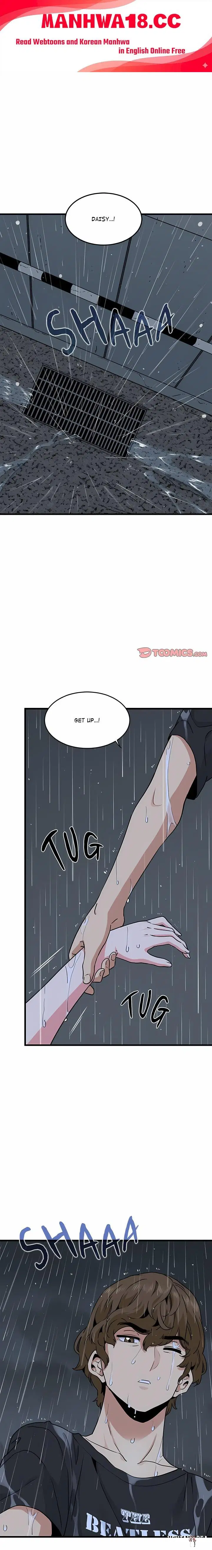 Snapping into Love (Uncensored) Snapping into Love (Uncensored) Chapter 57 - Page 1
