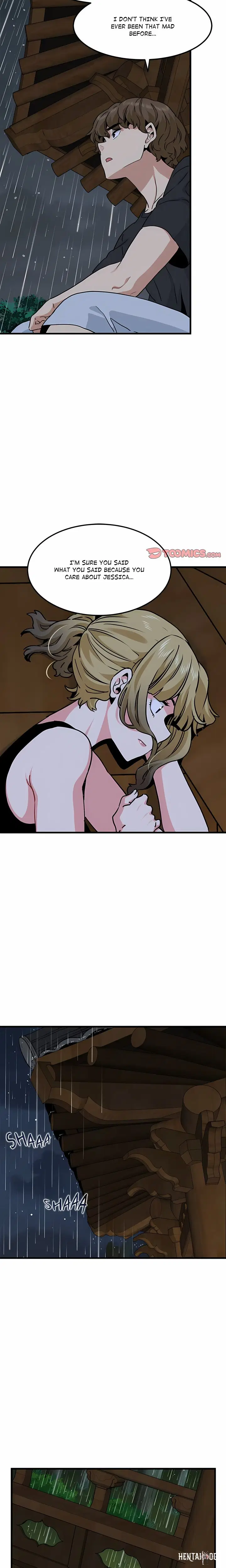 Snapping into Love (Uncensored) Snapping into Love (Uncensored) Chapter 57 - Page 10