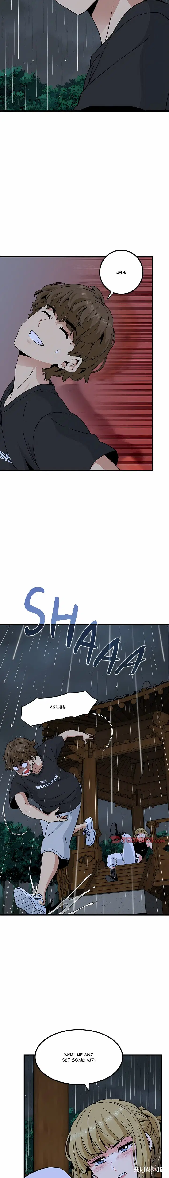 Snapping into Love (Uncensored) Snapping into Love (Uncensored) Chapter 57 - Page 13