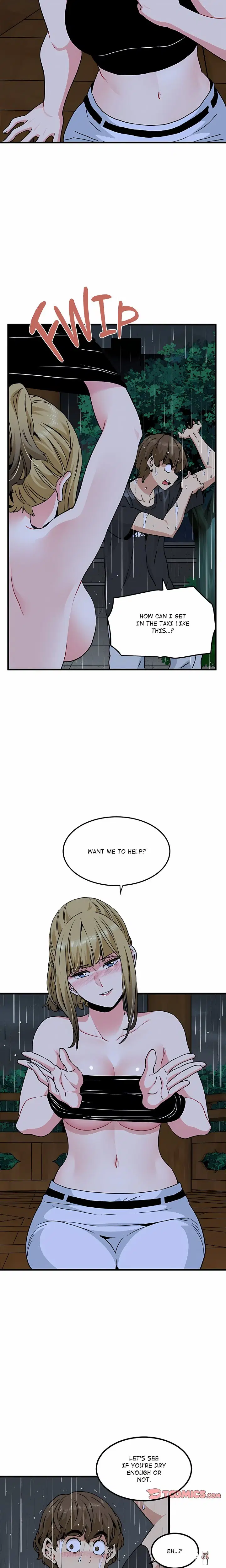 Snapping into Love (Uncensored) Snapping into Love (Uncensored) Chapter 57 - Page 15