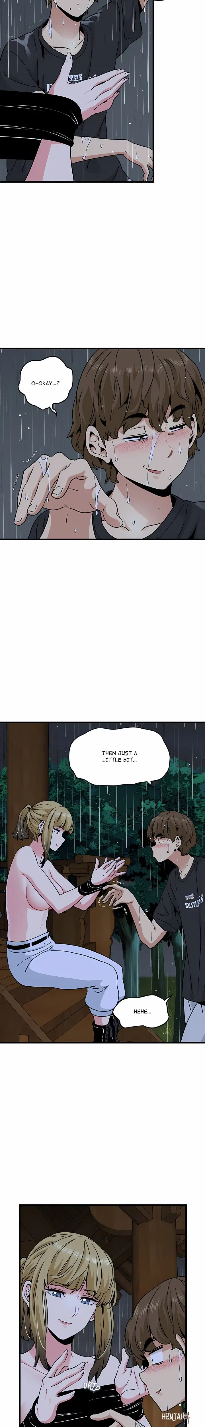 Snapping into Love (Uncensored) Snapping into Love (Uncensored) Chapter 57 - Page 16