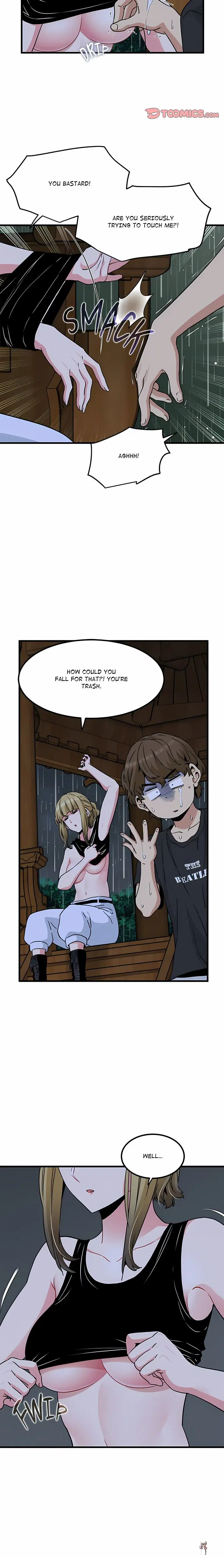 Snapping into Love (Uncensored) Snapping into Love (Uncensored) Chapter 57 - Page 17