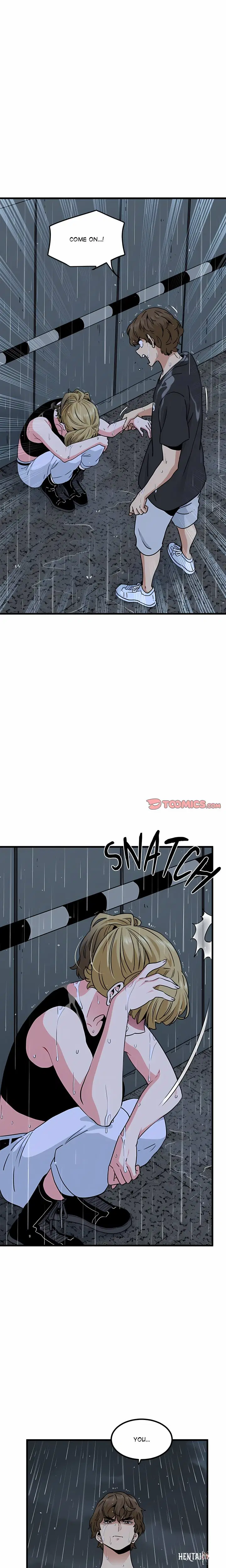 Snapping into Love (Uncensored) Snapping into Love (Uncensored) Chapter 57 - Page 2