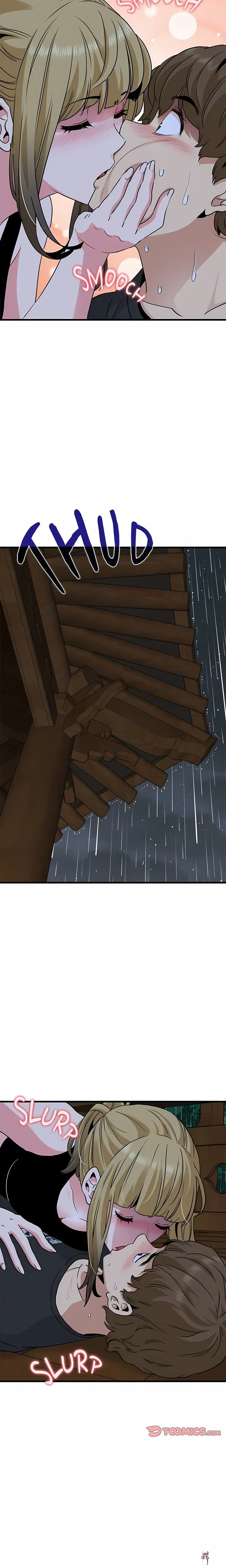 Snapping into Love (Uncensored) Snapping into Love (Uncensored) Chapter 57 - Page 24