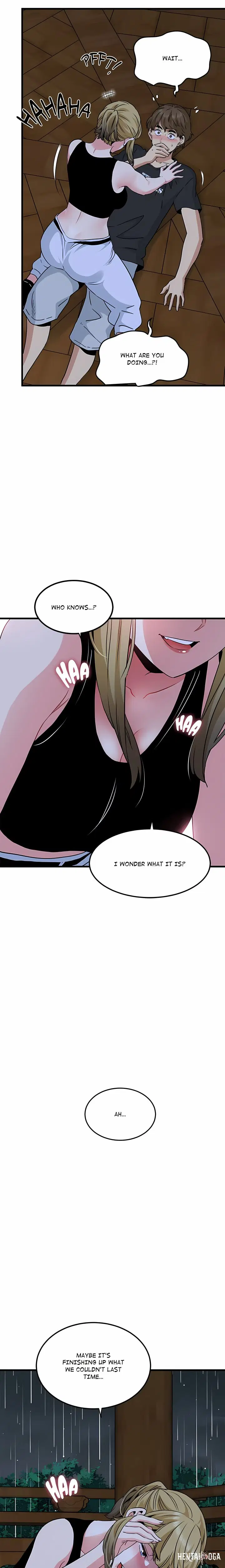 Snapping into Love (Uncensored) Snapping into Love (Uncensored) Chapter 57 - Page 25