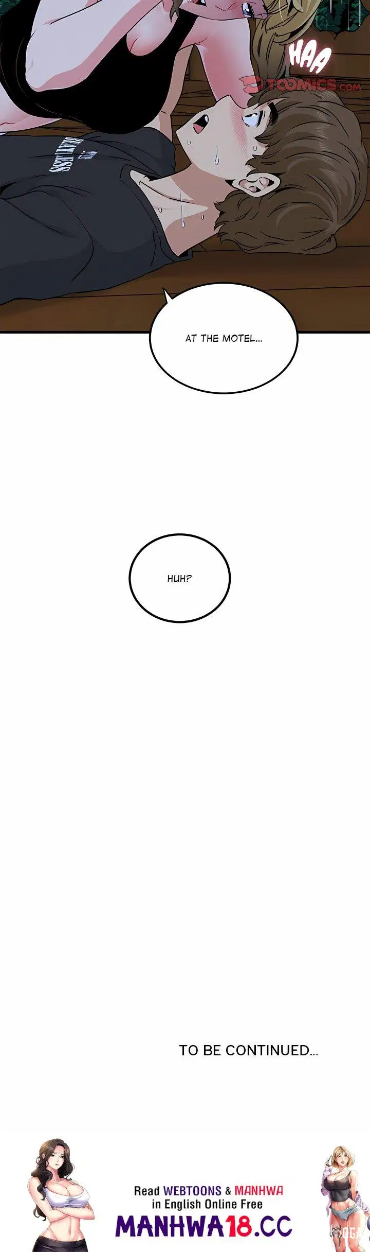 Snapping into Love (Uncensored) Snapping into Love (Uncensored) Chapter 57 - Page 26