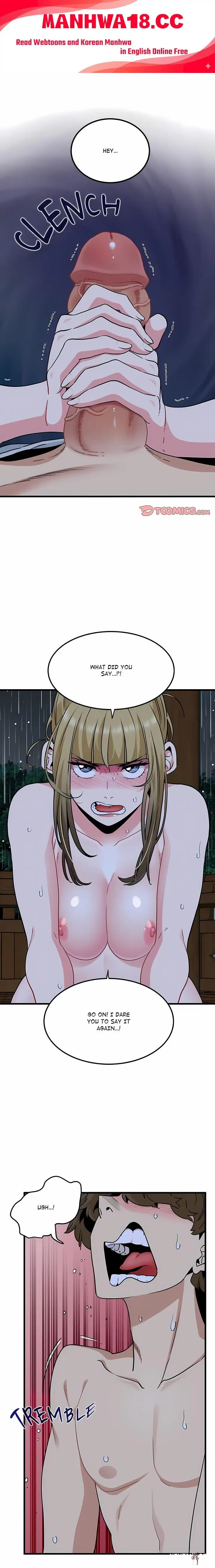 Snapping into Love (Uncensored) Snapping into Love (Uncensored) Chapter 59 - Page 1