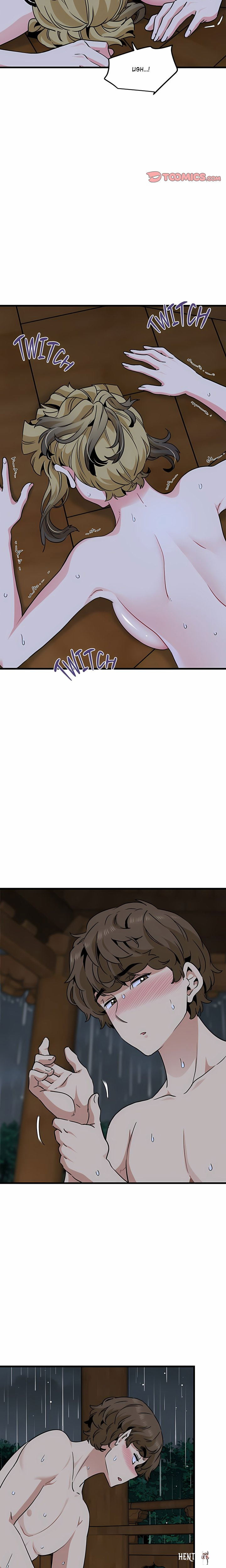 Snapping into Love (Uncensored) Snapping into Love (Uncensored) Chapter 59 - Page 15