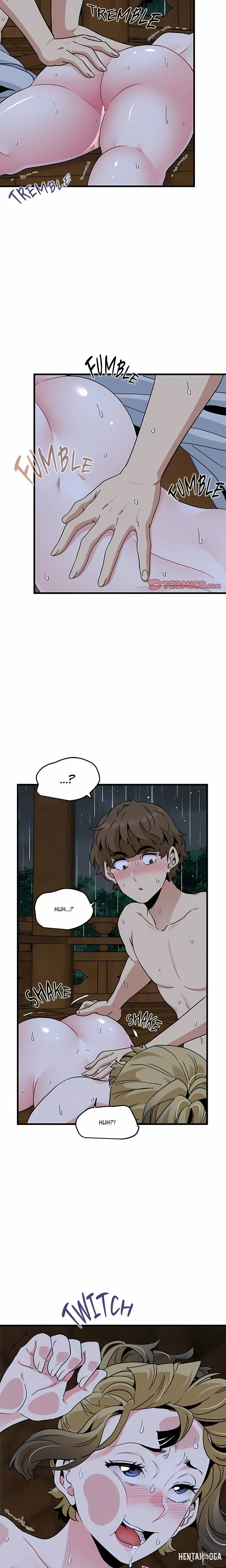 Snapping into Love (Uncensored) Snapping into Love (Uncensored) Chapter 59 - Page 16