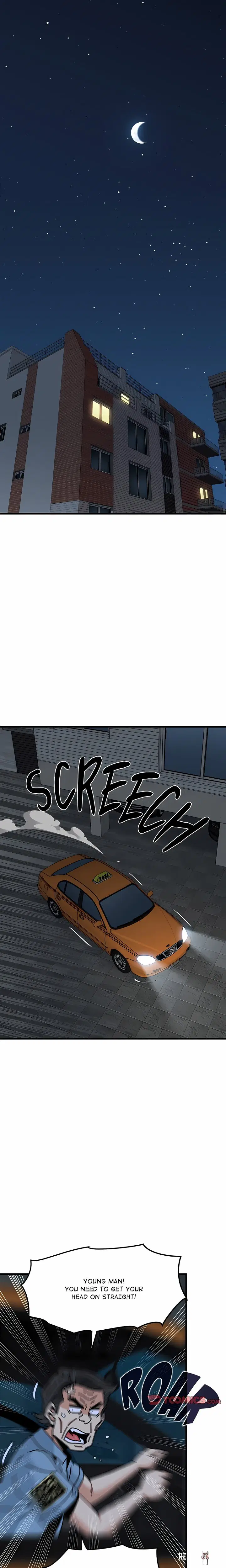 Snapping into Love (Uncensored) Snapping into Love (Uncensored) Chapter 59 - Page 18