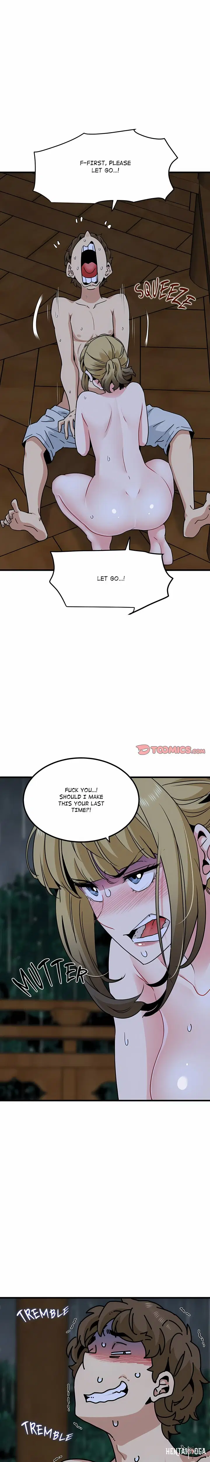 Snapping into Love (Uncensored) Snapping into Love (Uncensored) Chapter 59 - Page 2