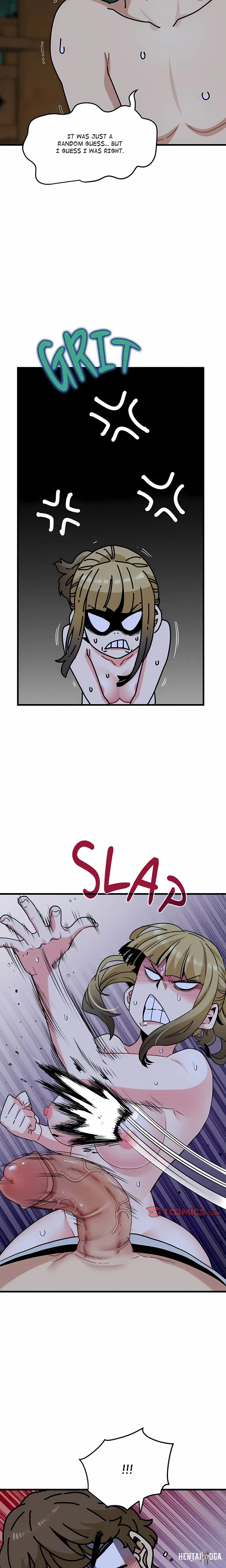 Snapping into Love (Uncensored) Snapping into Love (Uncensored) Chapter 59 - Page 3