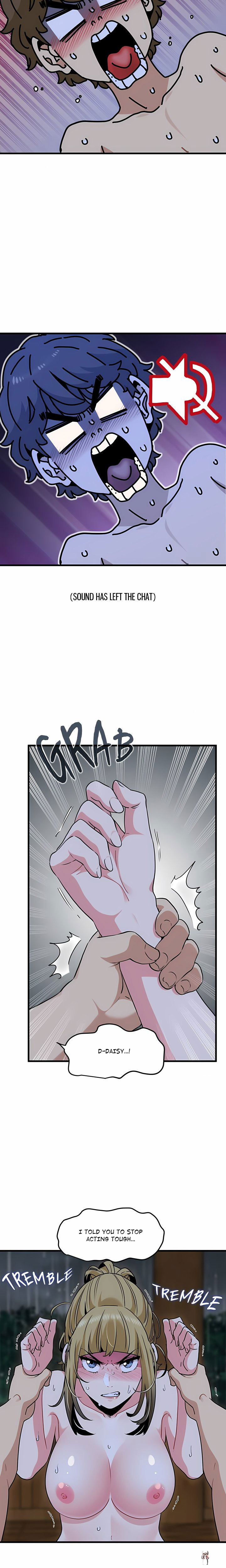 Snapping into Love (Uncensored) Snapping into Love (Uncensored) Chapter 59 - Page 4
