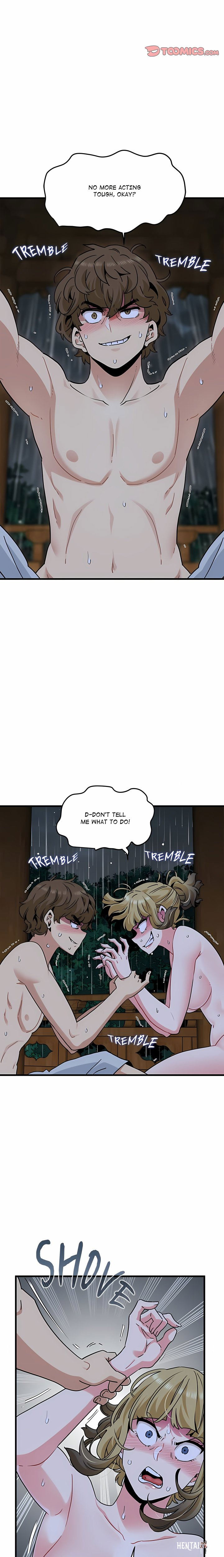 Snapping into Love (Uncensored) Snapping into Love (Uncensored) Chapter 59 - Page 5