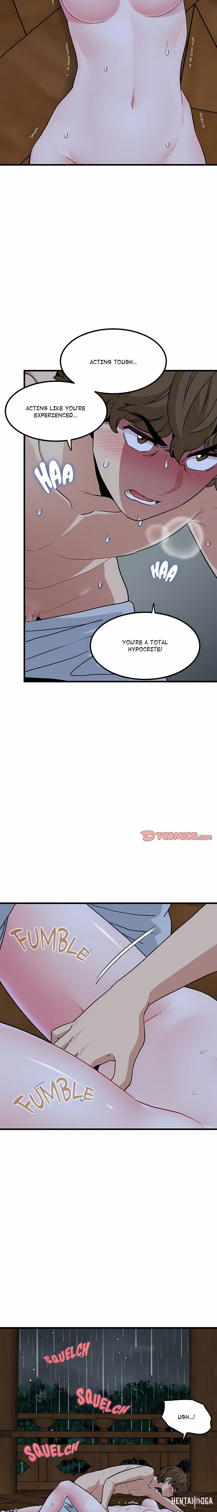 Snapping into Love (Uncensored) Snapping into Love (Uncensored) Chapter 59 - Page 7