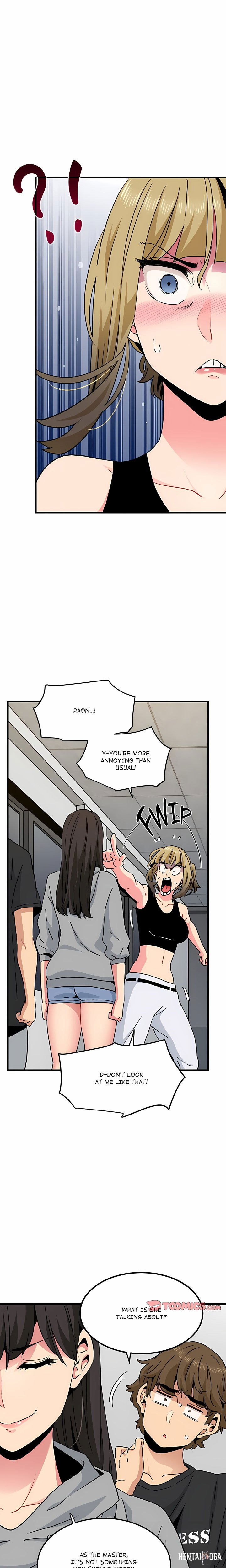 Snapping into Love (Uncensored) Snapping into Love (Uncensored) Chapter 60 - Page 14
