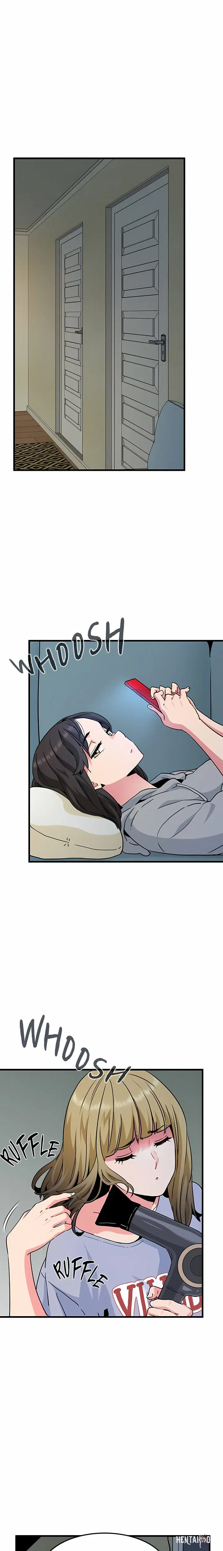 Snapping into Love (Uncensored) Snapping into Love (Uncensored) Chapter 60 - Page 16
