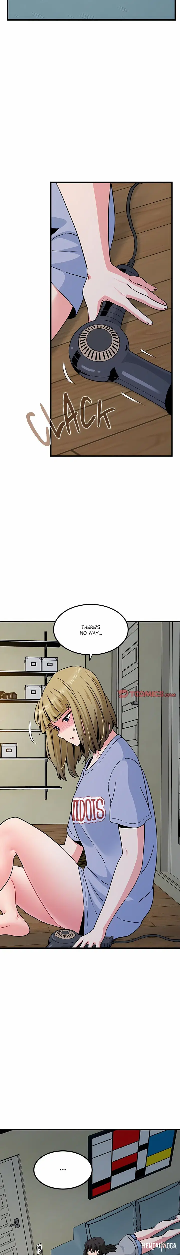 Snapping into Love (Uncensored) Snapping into Love (Uncensored) Chapter 60 - Page 21