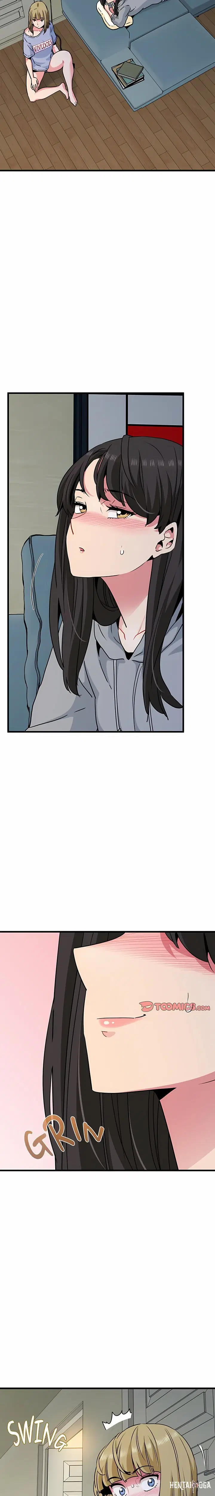 Snapping into Love (Uncensored) Snapping into Love (Uncensored) Chapter 60 - Page 22