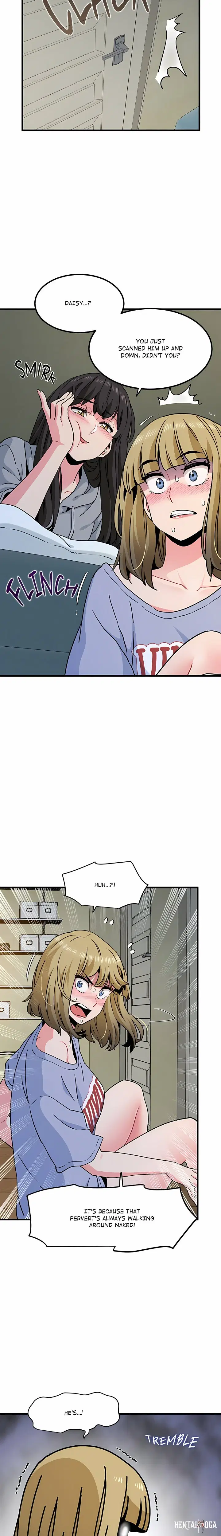 Snapping into Love (Uncensored) Snapping into Love (Uncensored) Chapter 60 - Page 25
