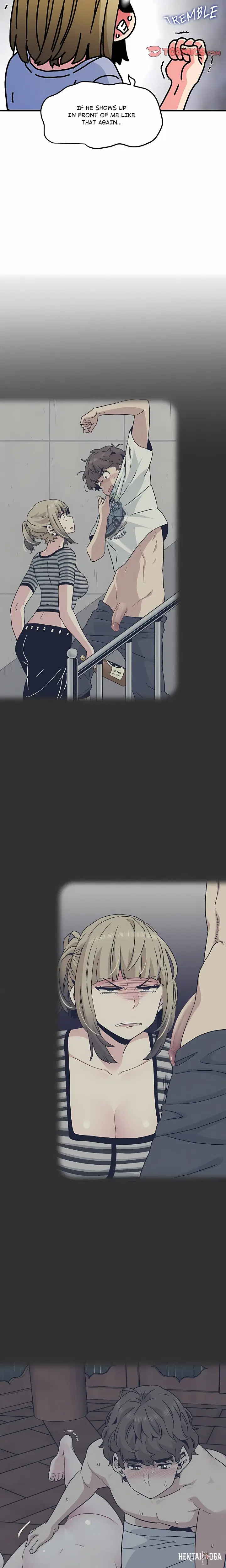 Snapping into Love (Uncensored) Snapping into Love (Uncensored) Chapter 60 - Page 26