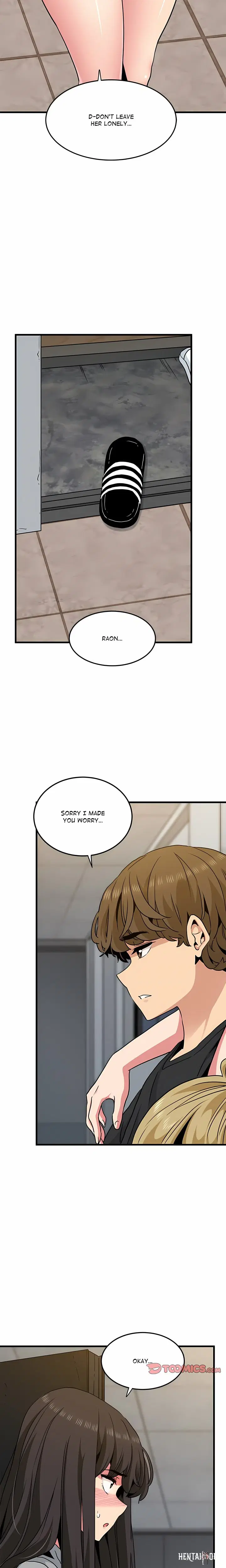Snapping into Love (Uncensored) Snapping into Love (Uncensored) Chapter 60 - Page 5