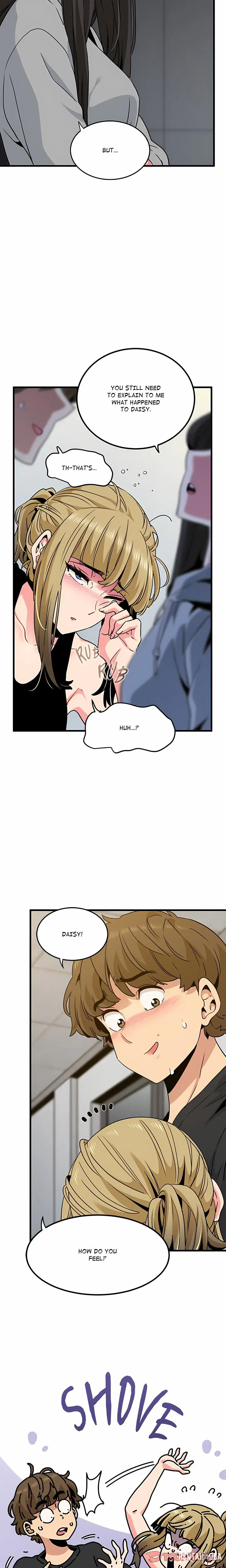 Snapping into Love (Uncensored) Snapping into Love (Uncensored) Chapter 60 - Page 6