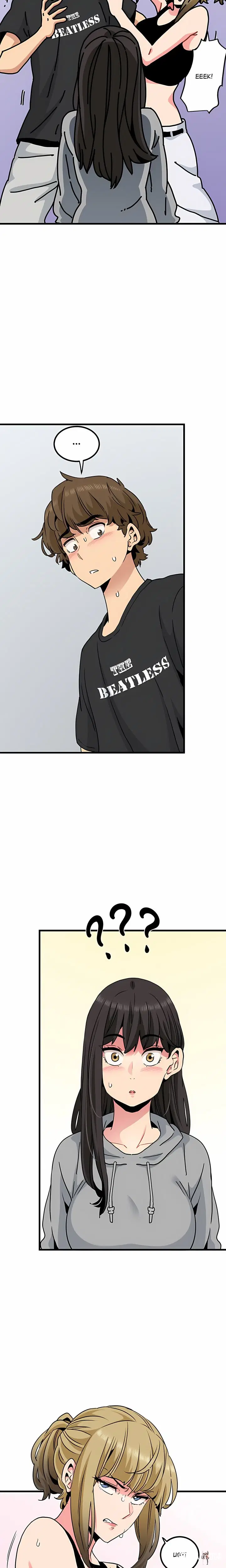 Snapping into Love (Uncensored) Snapping into Love (Uncensored) Chapter 60 - Page 7