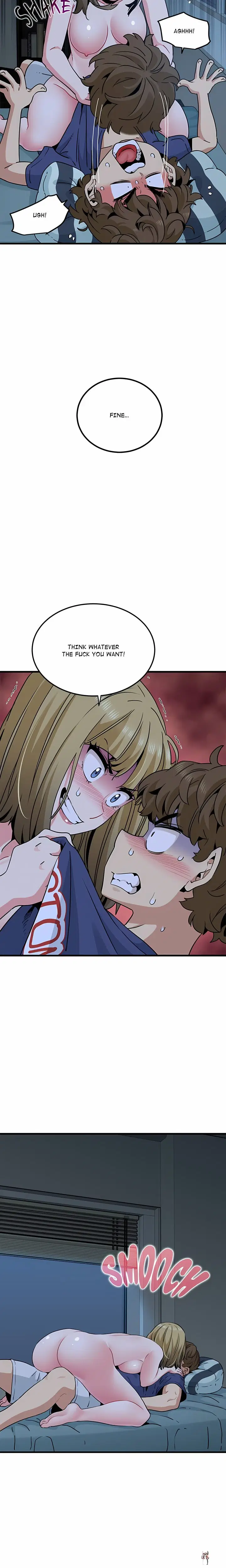 Snapping into Love (Uncensored) Snapping into Love (Uncensored) Chapter 61 - Page 14