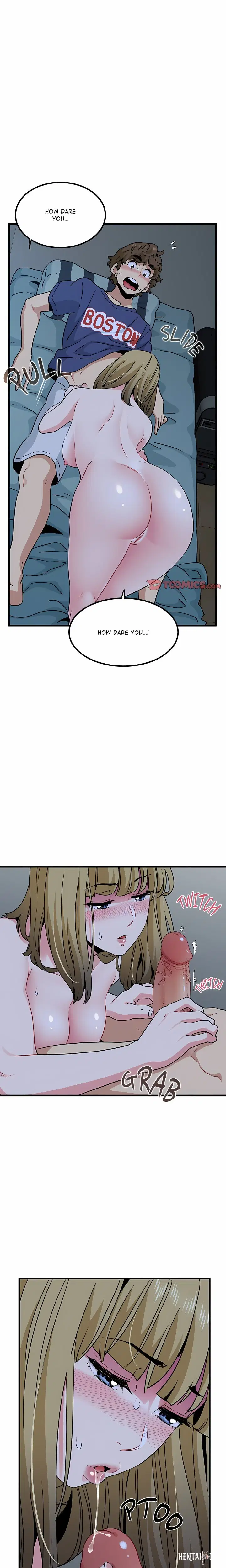 Snapping into Love (Uncensored) Snapping into Love (Uncensored) Chapter 61 - Page 16